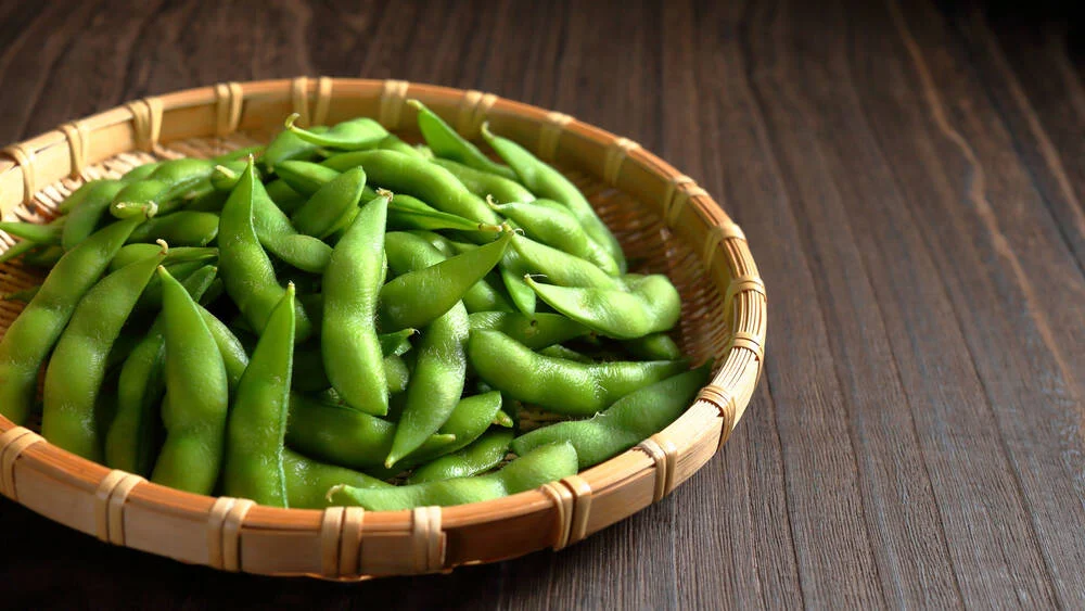 Edamame