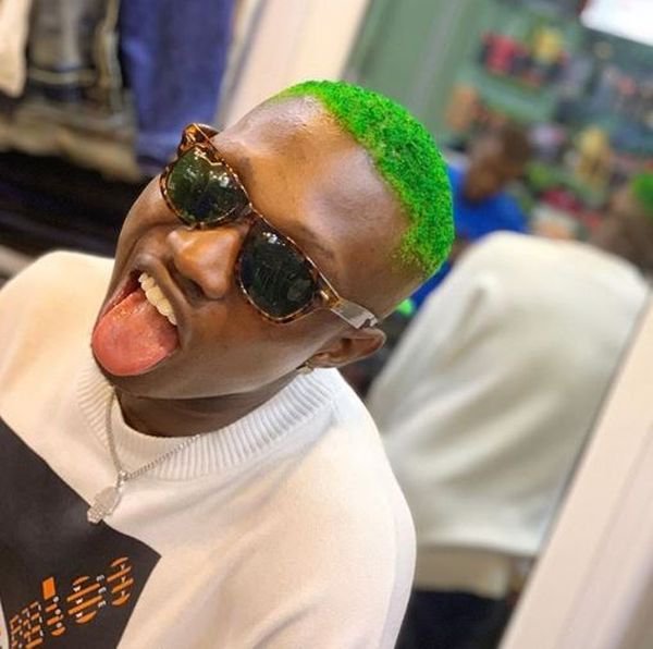 Zlatan Ibile Puts Verified Twitter Account With 1.4m Followers Up For Sale