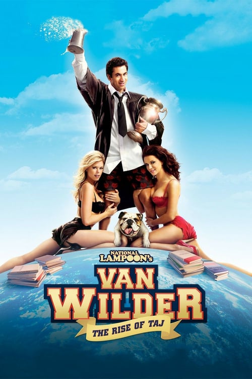 [HD] Van Wilder 2: La rebelion de Taj 2006 Ver Online Subtitulada