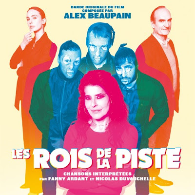 Les Rois De La Piste Soundtrack Alex Beaupain