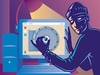 Mencegah Virus Masuk Pada Komputer atau laptop