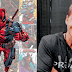 Rob Liefeld compartilha sua empolgação por "Deadpool 3"