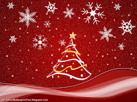 Christmas Tree HD Wallpapers