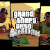 Grand Theft Auto San Andreas Full ISO