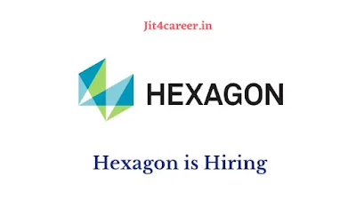 Hexagon Intern Hiring 2023