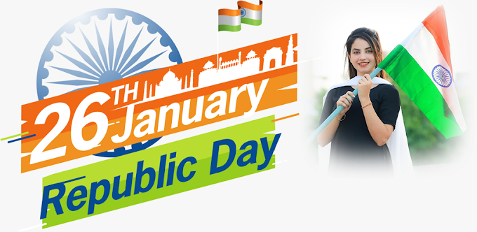26 January Photo Editor | Republic Day Photo Frame App Download