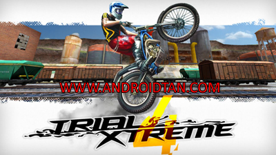 Download Trial Xtreme 4 Mod Apk + Data v1.9.4 (Mega Unlocked) Android Terbaru 2017