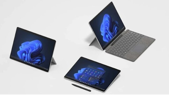 Microsoft Surface Pro 9 spotted on FCC, may feature 5G ARM chipset 