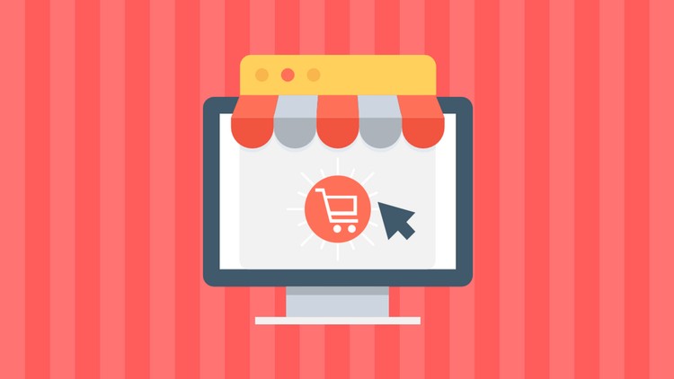 Dropshipping Masterclass: Build Your Own Profitable Store Udemy Coupon