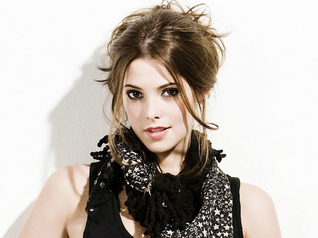 Ashley Greene HD Wallpapers Free Download