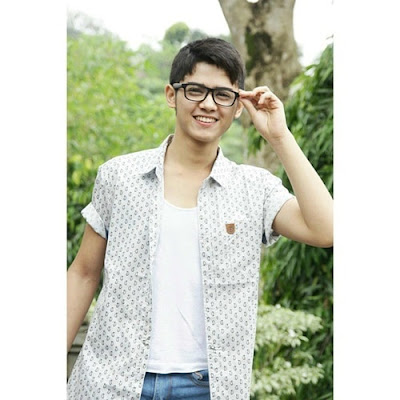 Aliando Syarief Hobi Bermain Drum dan Bela Diri