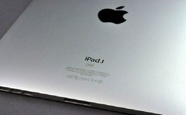 Apple Ipad 3