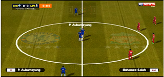 Download eFootball PPSSPP PES 2023 Update 1000 Faces And Hair Best Graphics HD Realistis