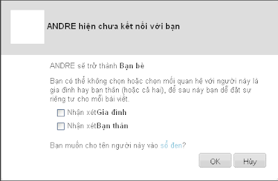 Cách tạo Blog Yahoo 360 Plus