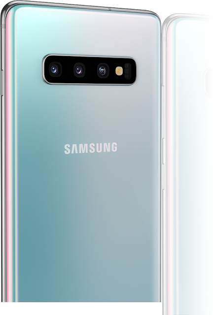 Samsung Galaxy S10 Camera