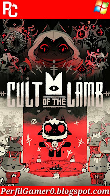 Cult of the Lamb (Perfil Gamer)