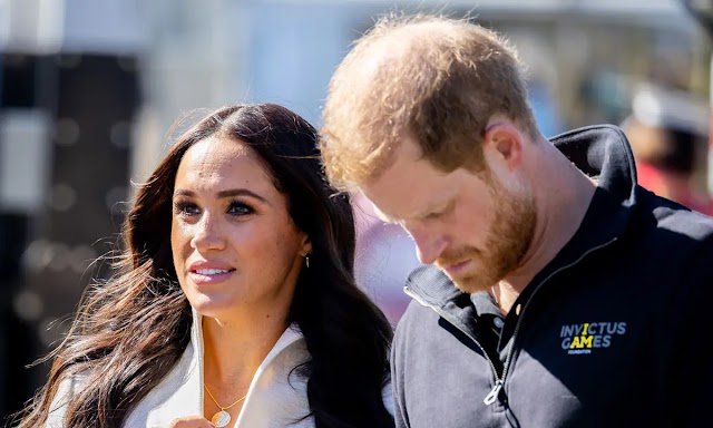 Prince Harry faces personal setback ahead of return to UK with Meghan Markle.