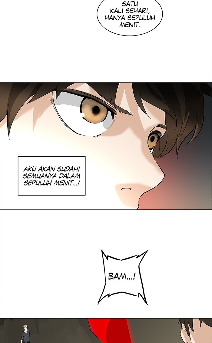 Webtoon Tower Of God Bahasa Indonesia Chapter 219