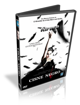 Download Cisne Negro Dublado Repack 2010 (AVI Dual Áudio + RMVB Dublado)