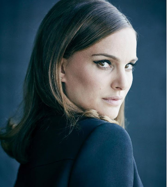 Stunning Natalie Portman HD Pics Download