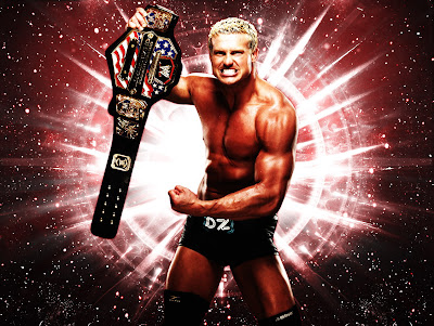 WWE Superstar Dolph Ziggler HD wallpapers