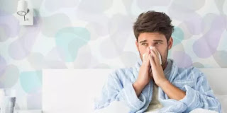  mungkin menjadi salah satu penyakit yg paling sering dialami oleh seseorang & mungkin Tips Mencegah Penularan Flu di Tempat Umum