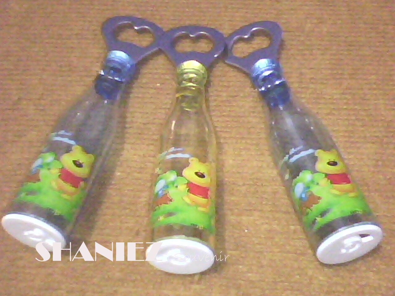 Shaniez Jogja Souvenir Handicraft Pembuka Botol