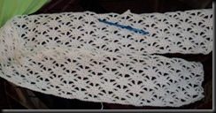 shawl