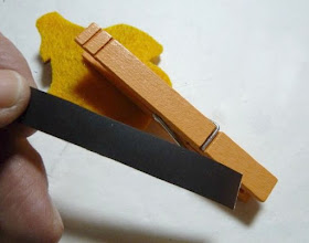 autumn chip clip