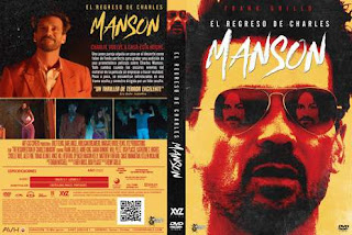 EL REGRESO DE CHARLES MANSON – THE RESURRECTION OF CHARLES MANSON – 2023 – (VIP)