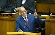 President Zuma impressed by NAKED female protesters, requests to meet them in private