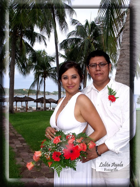 boda en playa, beach wedding, Oaxaca, México, Bodas Huatulco, Wedding Planner