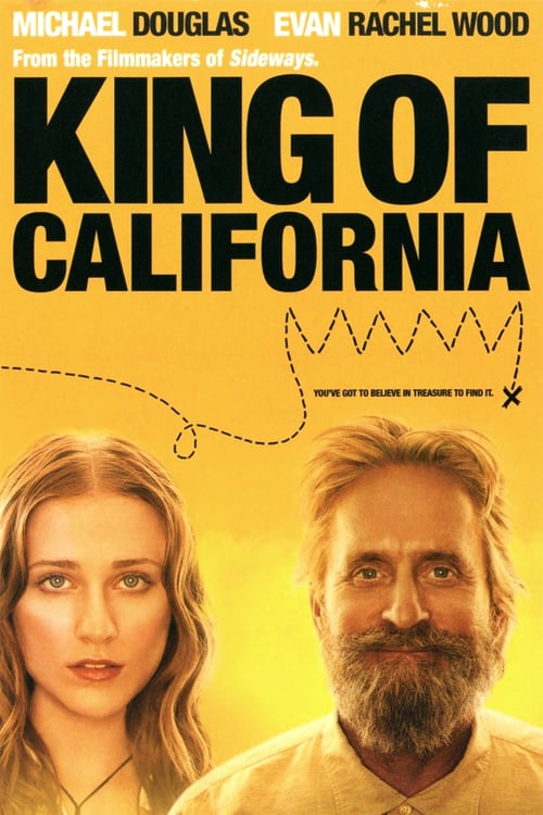 Regarder King of California 2007 Film Complet En Francais