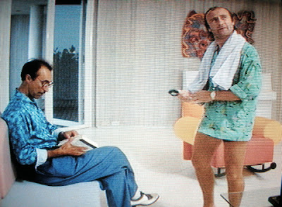 The Masticator: 1980s Furniture Design, via Miami Vice