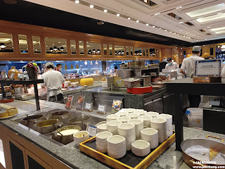 Eatogether Xinyi Branch: Once a ceiling of all-you-can-eat, still the king of cost performance?