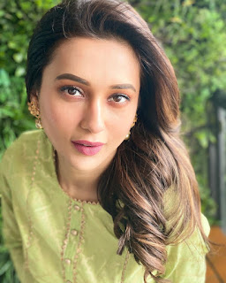 Mimi Chakraborty is one of the most talented, beautiful, and sweet actresses of Bengal. She started
