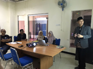 BNQ Membangun Kerja Sama dengan Badan Keuangan Daerah (BKD) Pemerintah Kota Cirebon : Kelas Qiroah, Makna Quran Etos Kerja, & Work Life Balance