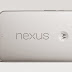 Spesifikasi Motorola Nexus 6