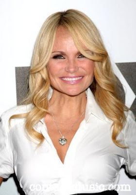 Kristin Chenoweth Hot Photo