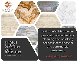 marble cleaning company