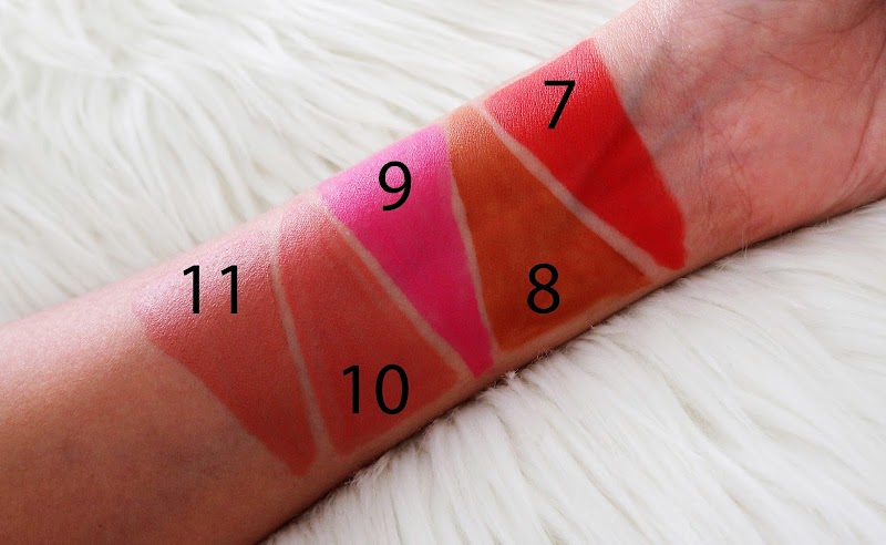 17+ Info Terkini Harga Lipstik Warna Pink Peach