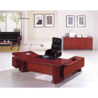 Aaron Executive Desk