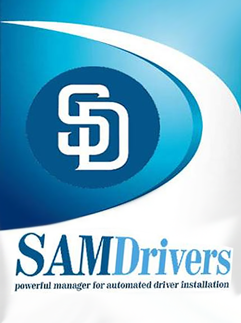 SamDrivers 21.3 Full ISO
