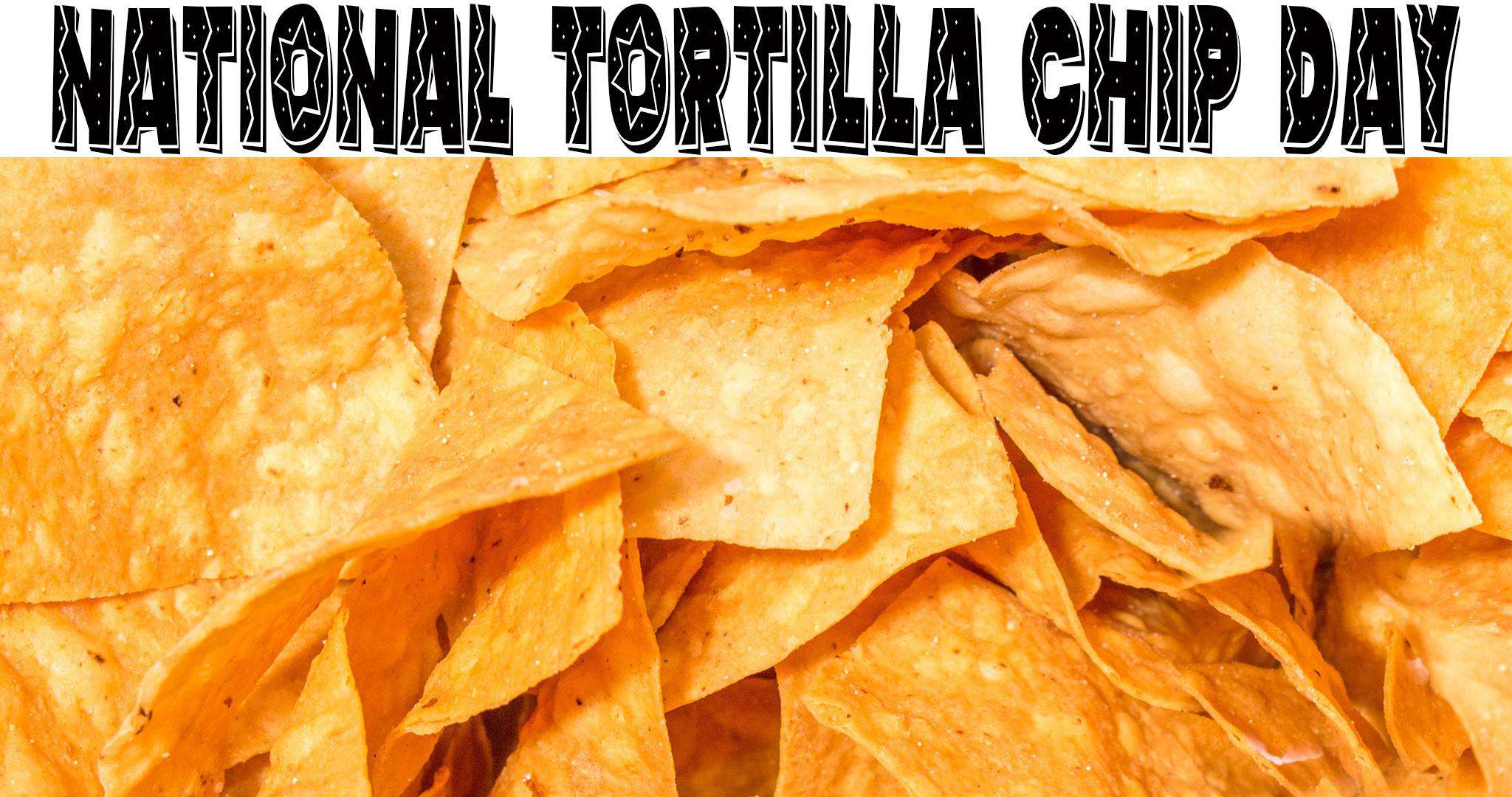 National Tortilla Chip Day Wishes Images download