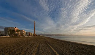 7 Impresionantes Playas En Málaga Que Necesitas Visitar Ahora Mismo
