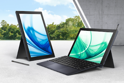 Asus Expertbook B Series, Rekomendasi Laptop Bisnis Terbaik 2022