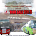 SUJARU Libur Tour BALI 2015 