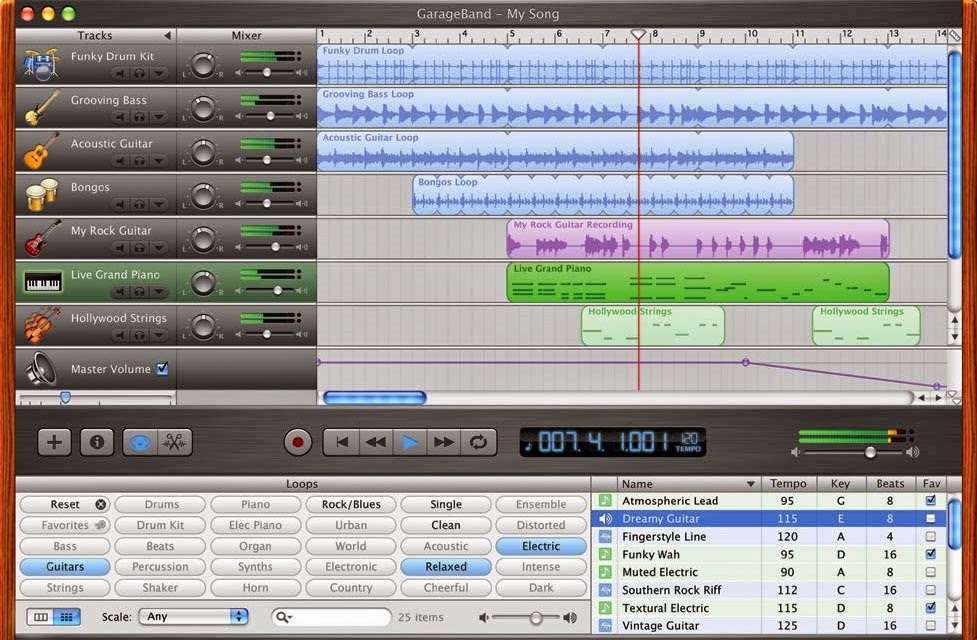 download-garageband-for-windows-pc