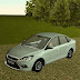 GTA Vice City Ford Focus Sedan (2011) For Android