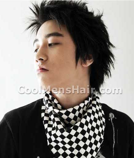 Style Korean: Top Most Populer Korean Male Hair Styles